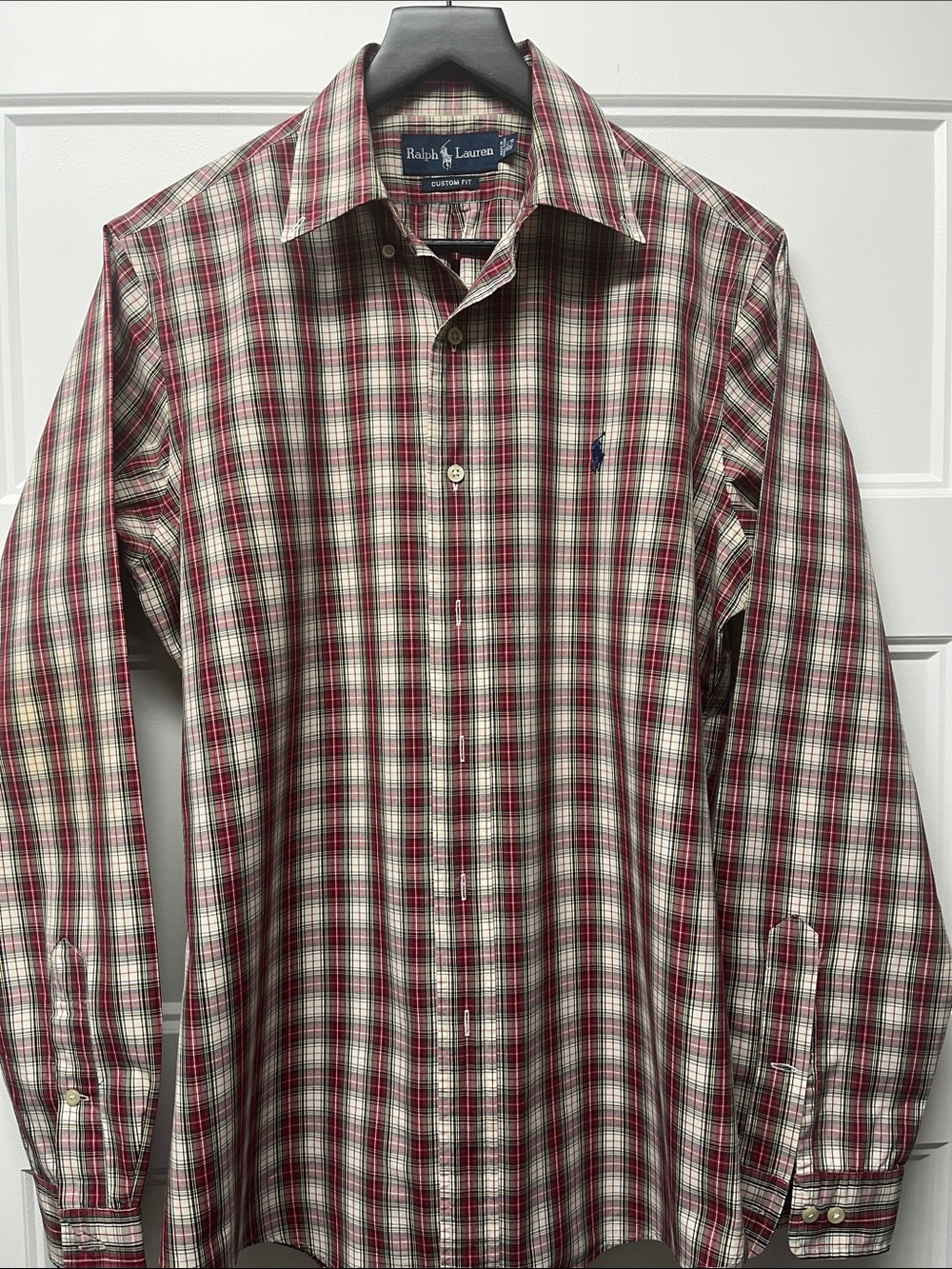 Ralph Lauren shirt